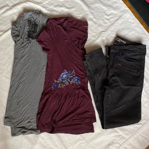 American Eagle Outfit